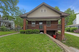 708 N River Blvd, Independence, MO 64050