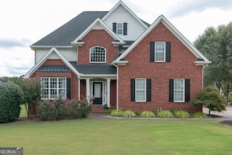 1080 Timarron Trail, Watkinsville, GA 30677