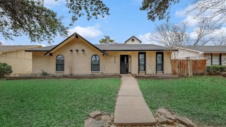 1825 Arundel Dr, Carrollton, TX 75007