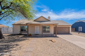 12613 N 51st Dr, Glendale, AZ 85304
