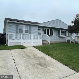 7944 Tick Neck Rd, Pasadena, MD 21122