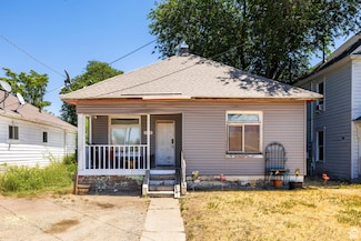 2438 B Ave, Ogden, UT 84401