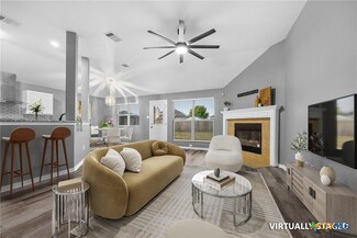 1108 Abbey Ridge, Temple, TX 76504