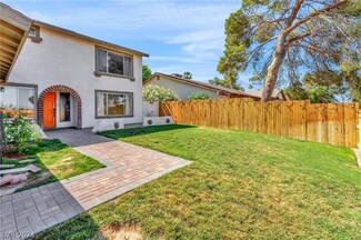 5373 Annie Oakley Dr, Las Vegas, NV 89120
