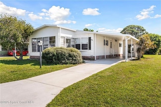 511 Puffin Dr, Sebastian, FL 32976