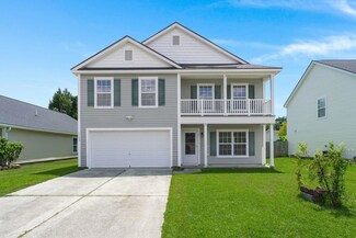 1148 Deerberry Rd, Hanahan, SC 29410