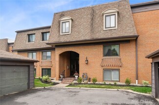 1113 Snowshoe Trail, Dayton, OH 45449