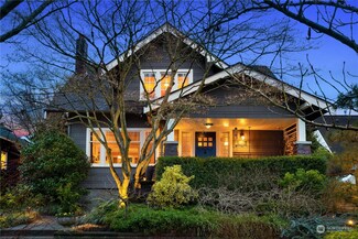 109 NE 57th St, Seattle, WA 98105