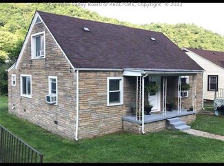 3488 Old Logan Rd, Logan, WV 25601