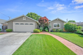 2310 Aram Ave, San Jose, CA 95128
