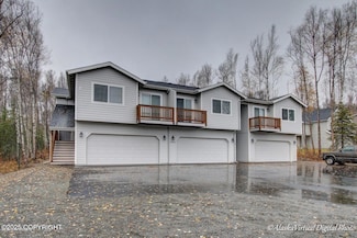 4700 S Mainsail Ave Unit 2, Wasilla, AK 99623