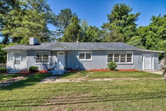 3335 Vaucluse Rd, Aiken, SC 29801