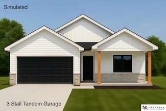 9615 S 87th St, Lincoln, NE 68526