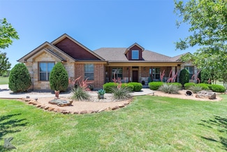158 Stardust Trail, Tuscola, TX 79562