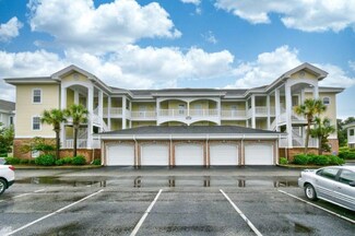 4872 Dahlia Ct Unit 201 Magnolia North, Myrtle Beach, SC 29577