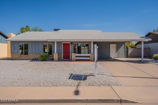 719 W Pampa Ave, Mesa, AZ 85210