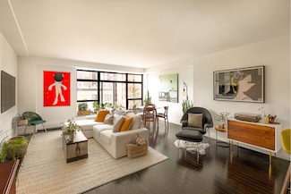 130 Barrow St Unit 314, New York, NY 10014