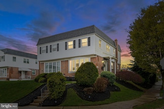 3144 Stanwood St, Philadelphia, PA 19136