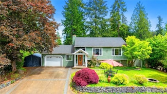 15705 97th Avenue Ct E, Puyallup, WA 98375