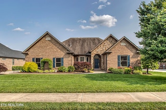 156 Millstone Ln, Lenoir City, TN 37772