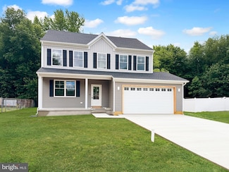 31 N Miller Ave, Penns Grove, NJ 08069