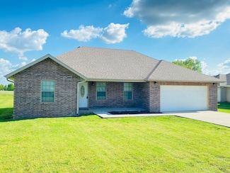415 Brandermill, Monett, MO 65708