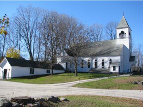9 Greenfield Rd, Bennington, NH 03442