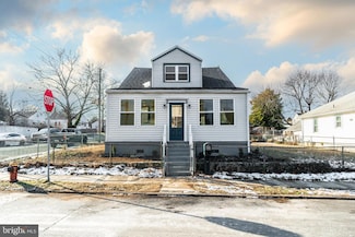 101 Homecrest Ave, Ewing, NJ 08638