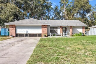 1312 Stowe St, Inverness, FL 34450