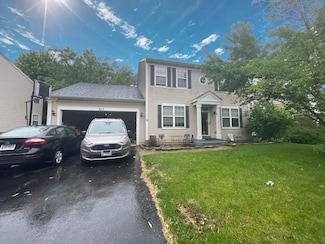 313 Kensington Dr, Oswego, IL 60543