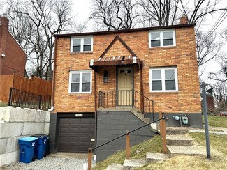 7955 Thon Dr, Verona, PA 15147