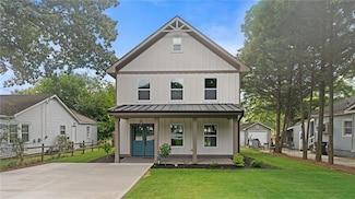 1311 Joyner Ave SE, Marietta, GA 30060