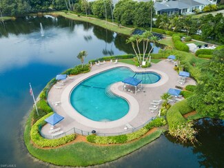 6640 Ilex Cir Unit 7-A, Naples, FL 34109