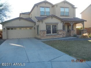 2735 E Mead Ct, Gilbert, AZ 85298
