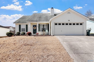 109 Sugar Bluff Ln NW, Madison, AL 35757