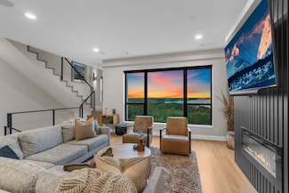 4949 Blaynes View Dr, the Colony, TX 75056