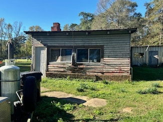159 Pine Cir, Doyline, LA 71023