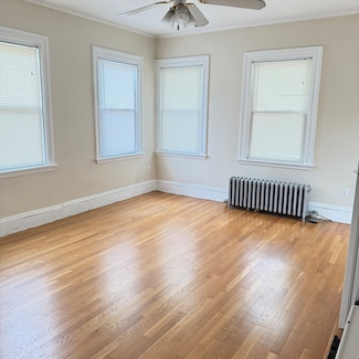 86 Ellery St Unit 5B, Cambridge, MA 02138
