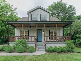 1227 Mcalpine Ave, Nashville, TN 37216