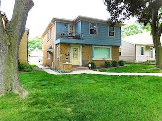 3350 N 60th St Unit 3352, Milwaukee, WI 53216