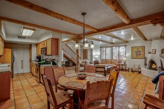 320 Artist Rd Unit 37, Santa Fe, NM 87501