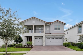 13024 Bottesford Dr, Orlando, FL 32832