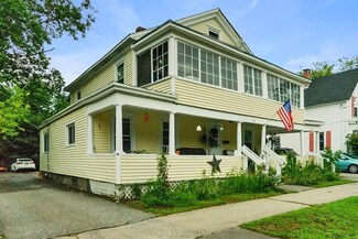 88 Broadway Unit 90, Concord, NH 03301