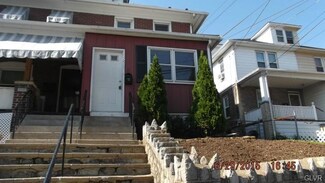 2019 Butler St, Easton, PA 18042