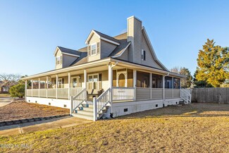 150 Guthrie Dr, Newport, NC 28570