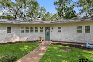 1605 Tanglewood Dr E, Hideaway, TX 75771