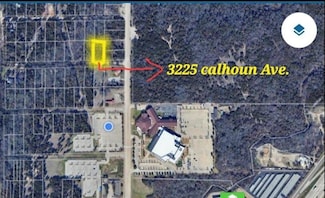 3325 Calhoun Ave, Dallas, TX 75237