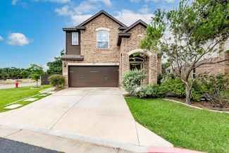 3451 Mayfield Ranch Blvd Unit 101, Round Rock, TX 78681