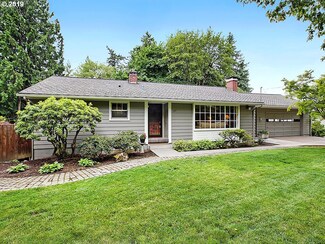 7760 SW Miner Way, Portland, OR 97225