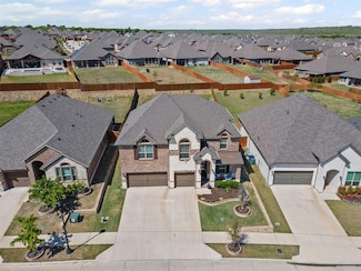 237 Welch Folly Ln, Aledo, TX 76008